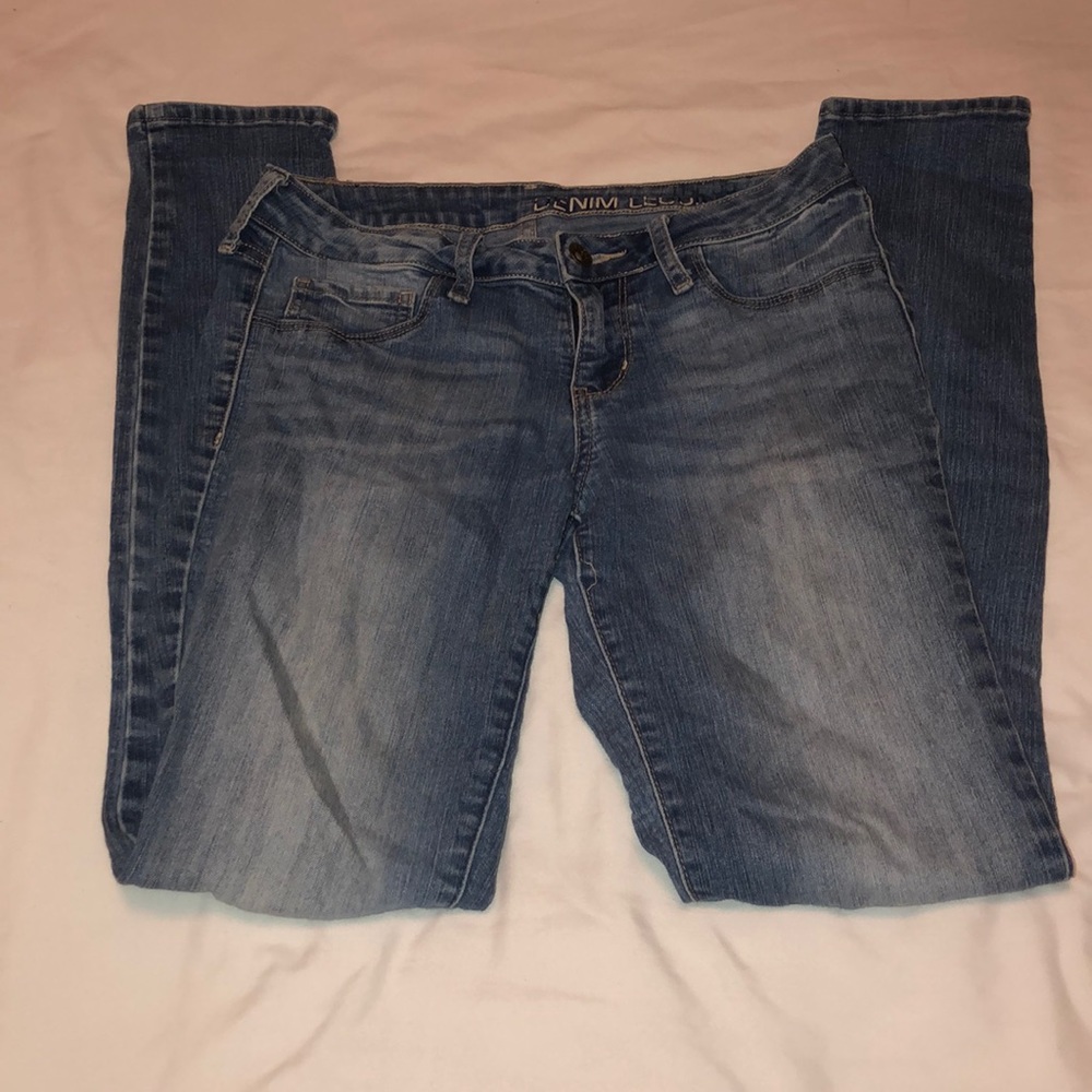 PacSu Bullhead The 55 Denim Leggings